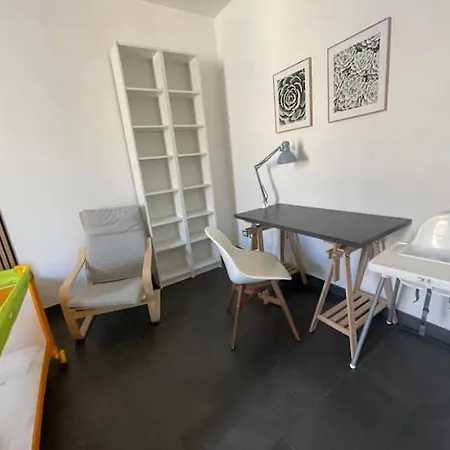 Διαμέρισμα Boho A San Lorenzo ,quartiere Della Street Art Ρώμη