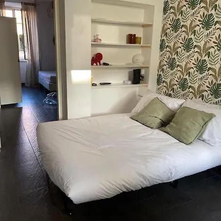 Boho A San Lorenzo ,quartiere Della Street Art * Rom